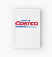 Fantasie Costco Notizbuch