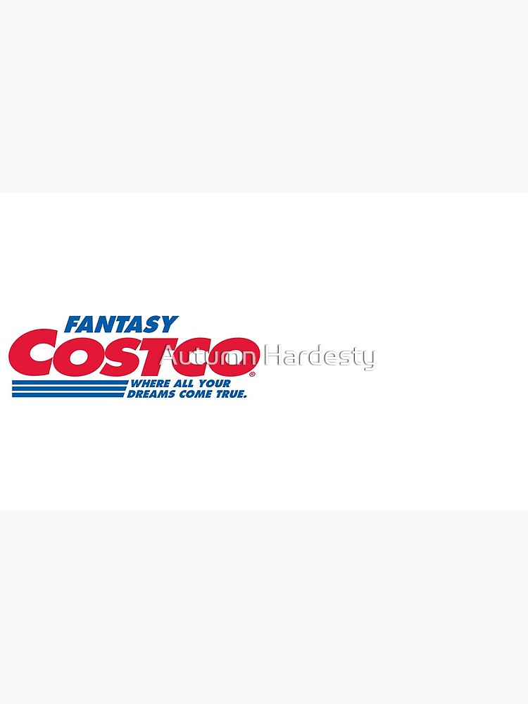 Fantasy Costco by chucklevoodoo