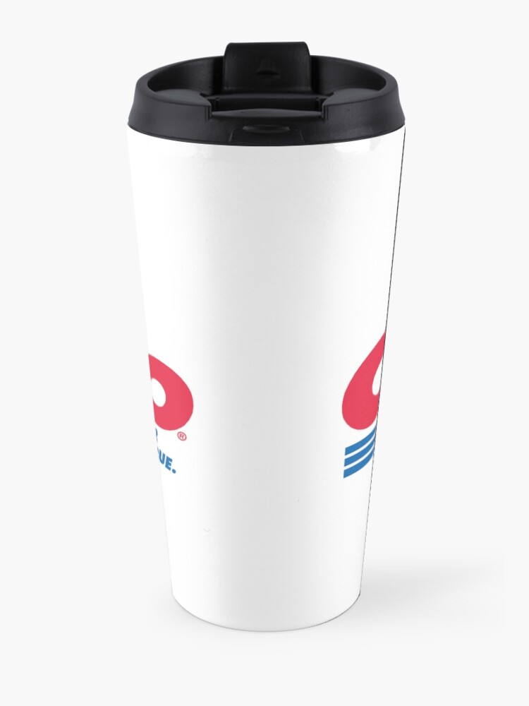 Alternate view of Fantasy Costco Travel Mug