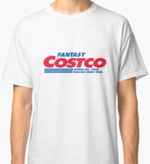 Fantasy Costco Classic T-Shirt