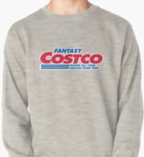 Fantasy Costco Pullover