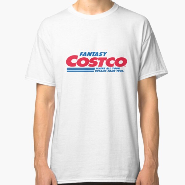 Fantasy Costco Classic T-Shirt