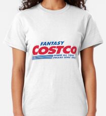 Fantasy Costco Classic T-Shirt