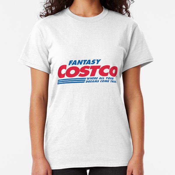 costco black shirts