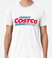 Fantasie Costco Premium T-Shirt