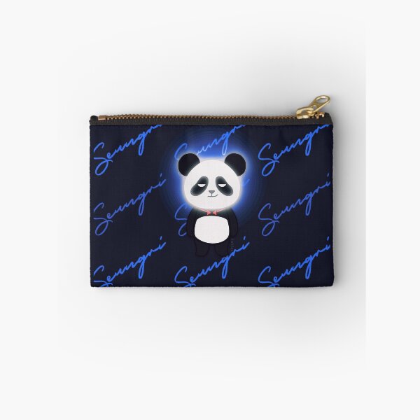Item preview, Strong Panda Neon 2 designed and sold by kottsu.
