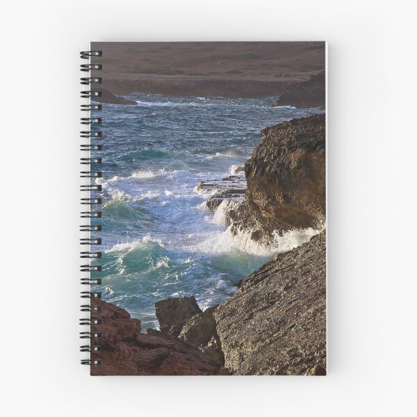Item preview, Rocky Coast  designed and sold by dcdigital.