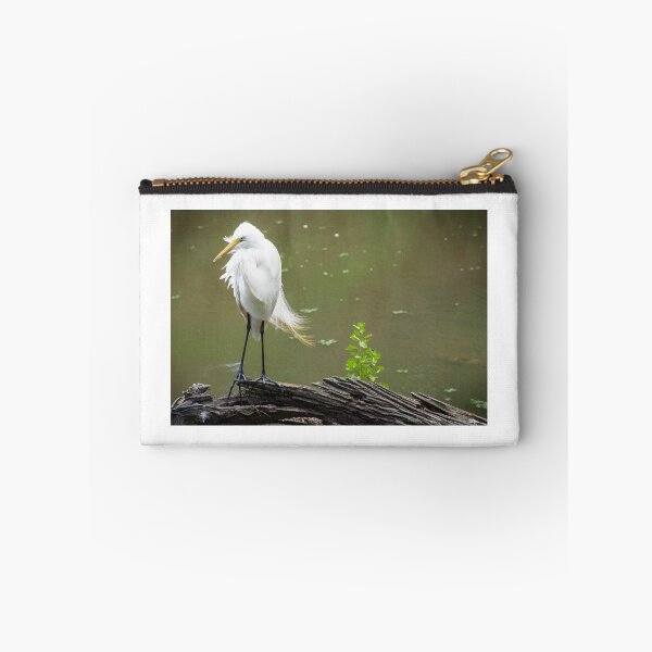 Item preview, Snowy Egret  designed and sold by John  Kapusta.