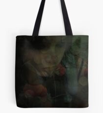 look beneath the surface Tote Bag