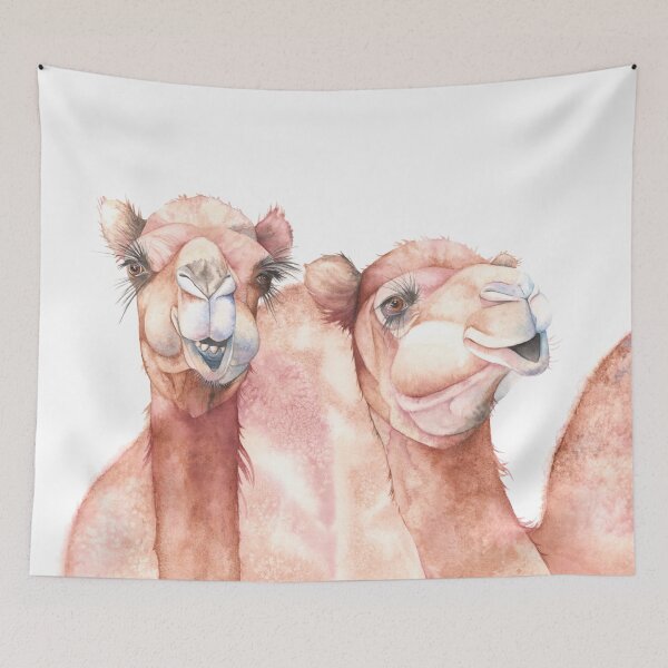 Item preview, Hump day designed and sold by Louise De Masi.