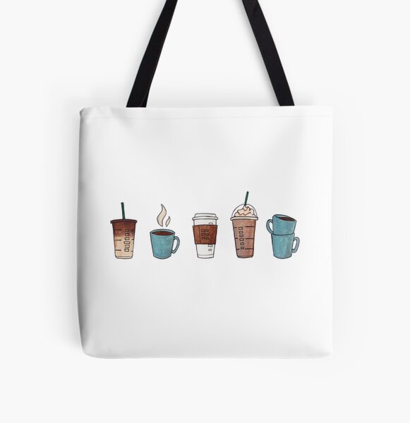 Item preview, Coffee? designed and sold by bryandraws.