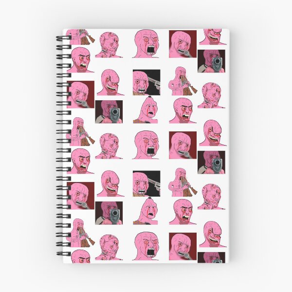Item preview, Pink Wojak Collection designed and sold by Wojak.