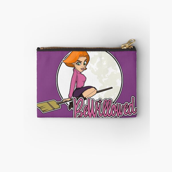 Item preview, Willow Rosenberg-Bewitched! designed and sold by Anna Welker.