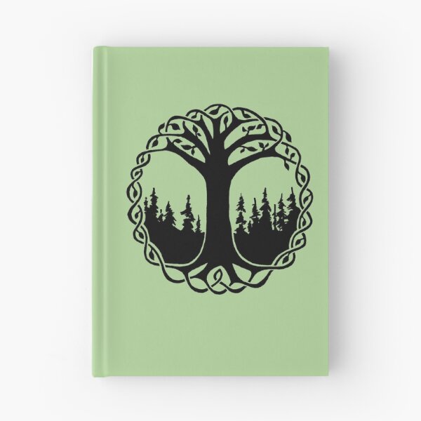 Item preview, Forever in the Forest designed and sold by KathleenPalmer.