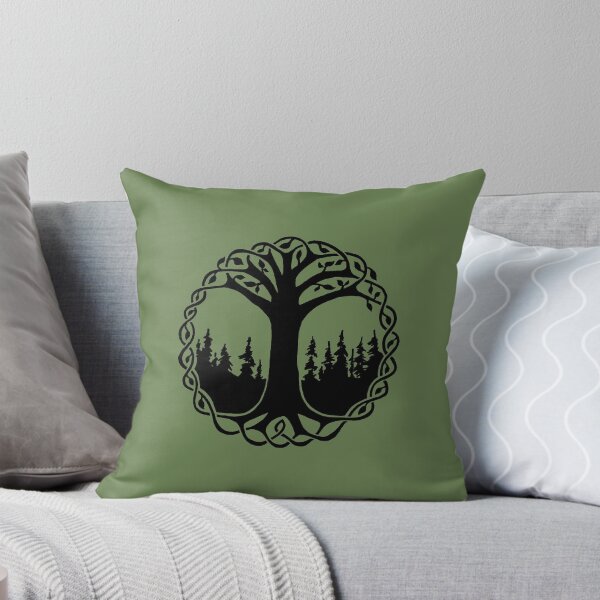 Item preview, Forever in the Forest designed and sold by KathleenPalmer.