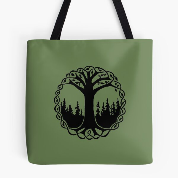 Item preview, Forever in the Forest designed and sold by KathleenPalmer.