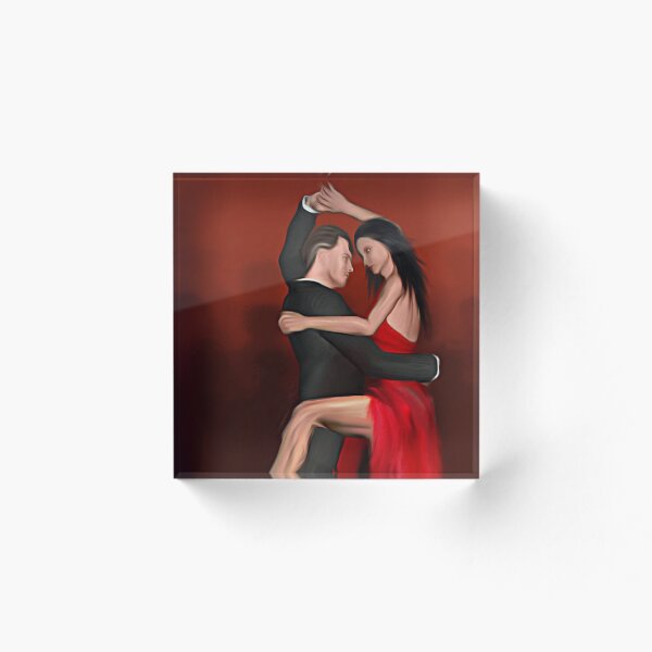 Item preview, Pasodoble designed and sold by Creative by Design.