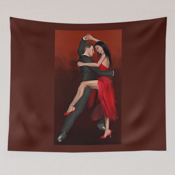 Item preview, Pasodoble designed and sold by Creative by Design.