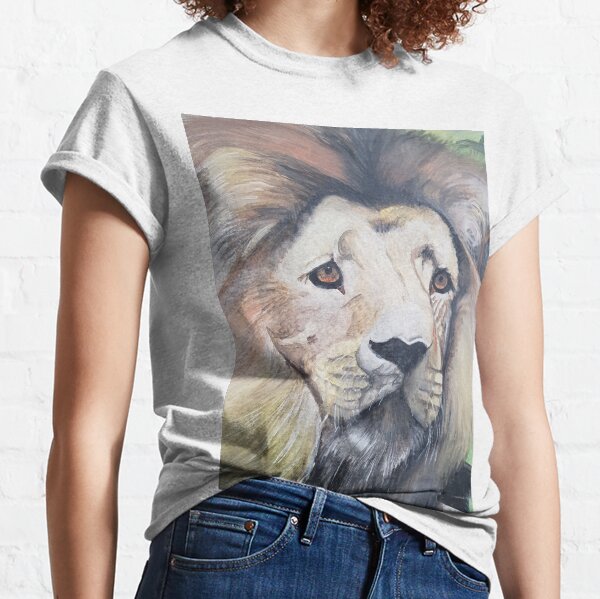 Lion Classic T-Shirt