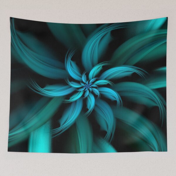 Item preview, The Blue Dahlia Reprise designed and sold by Creative by Design.