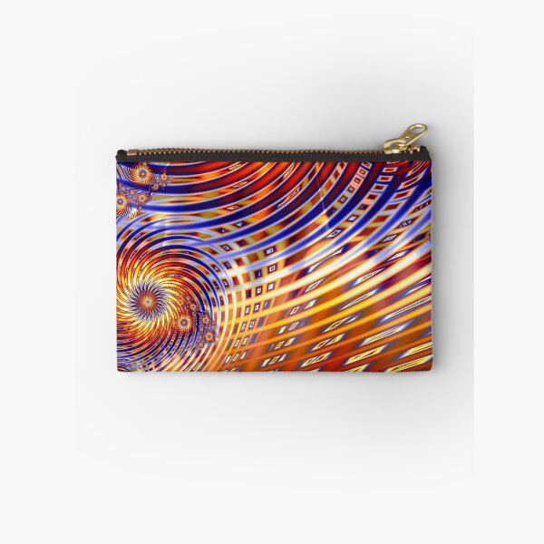 Item preview, Pinwheel Abstract designed and sold by Creative by Design.