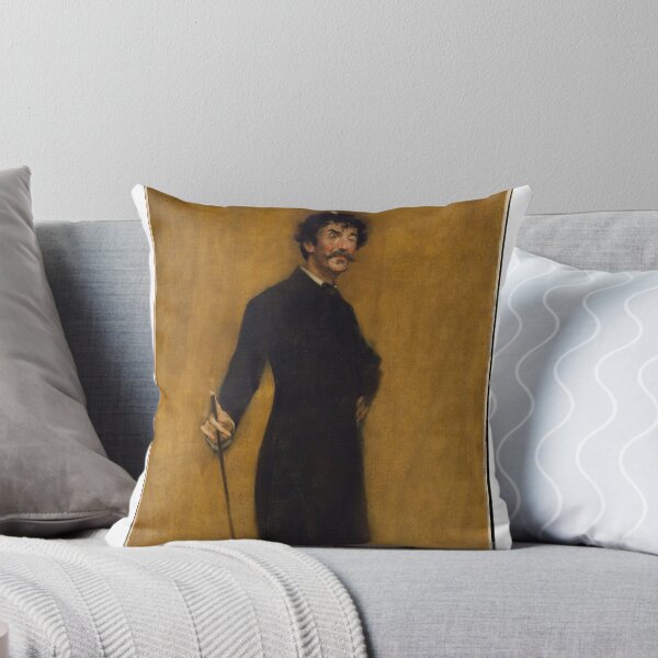Item preview, James Abbott McNeill Whistler designed and sold by guagamela617.