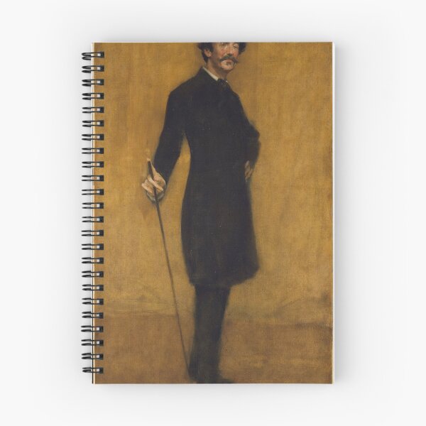 Item preview, James Abbott McNeill Whistler designed and sold by guagamela617.