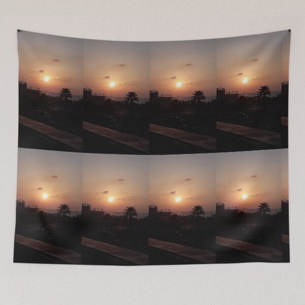 Item preview, Golden sun golden sunset designed and sold by lealey19.