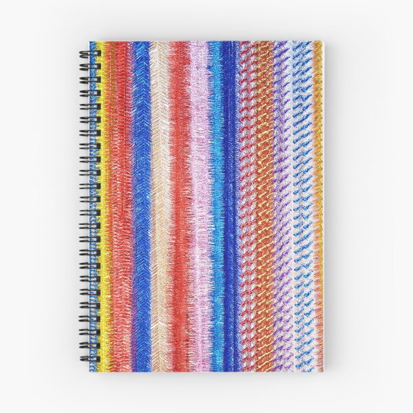 Item preview, Colorful tinsel Christmas designed and sold by Ryzhov.