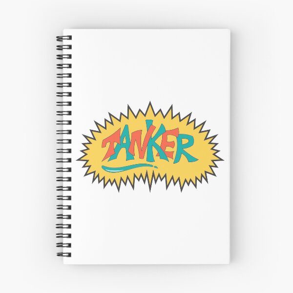 Item preview, TANKER DESIGN designed and sold by KREA8IVE.