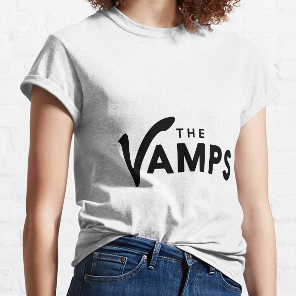 The Vamps Classic T-Shirt
