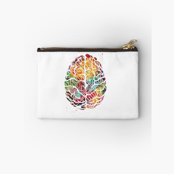 Item preview,  Circuit Brain designed and sold by Liededrom..