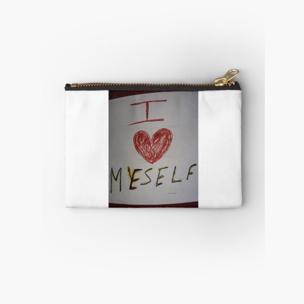 Item preview, I love myself designed and sold by lealey19.