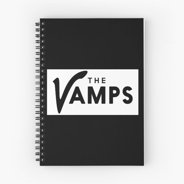 Item preview, The Vamps designed and sold by PierreCll.
