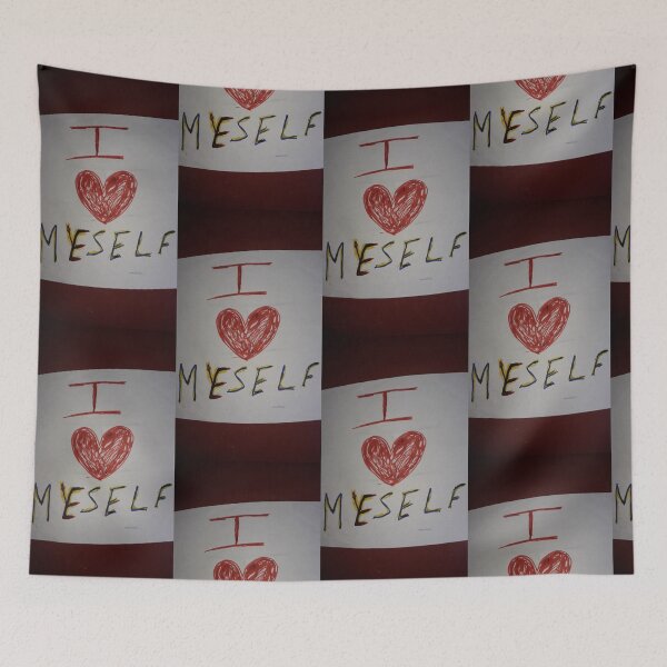 Item preview, I love myself designed and sold by lealey19.