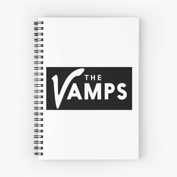 Item preview, The Vamps designed and sold by PierreCll.