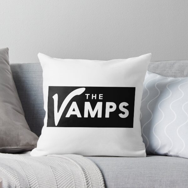 Item preview, The Vamps designed and sold by PierreCll.