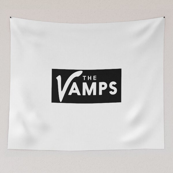 Item preview, The Vamps designed and sold by PierreCll.