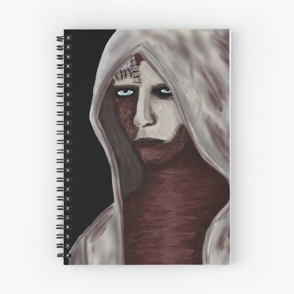 Item preview, Ruben ‘Ruvik’ Victoriano - The Evil Within designed and sold by lawlicake.