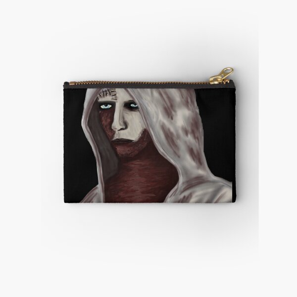 Item preview, Ruben ‘Ruvik’ Victoriano - The Evil Within designed and sold by lawlicake.