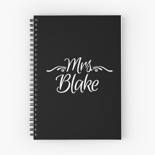 Item preview, Mrs. Blake designed and sold by JahayTheFoxAO.