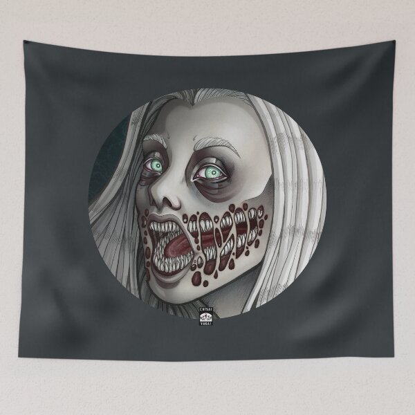 Item preview, Ready to Eat designed and sold by Chisai-Yokai.