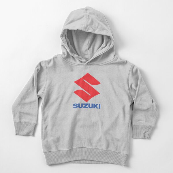zs Sweat à capuche épais pour tout-petit