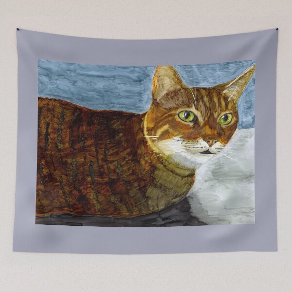 Item preview, Gilda designed and sold by Marcella Chapman.