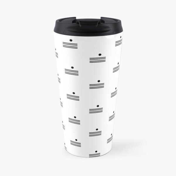 Minimal Thermobecher