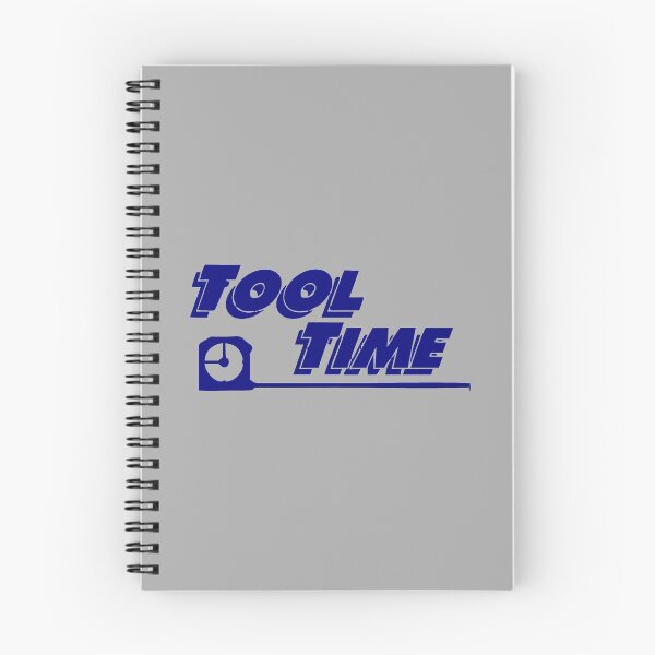 Item preview, Tool Time designed and sold by rihmsore.