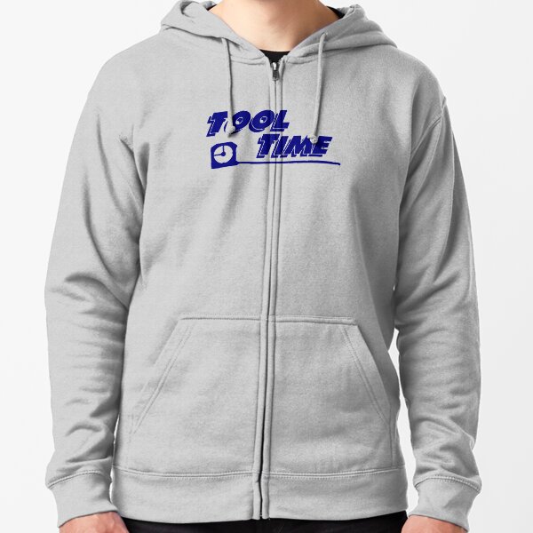 binford tools hoodie