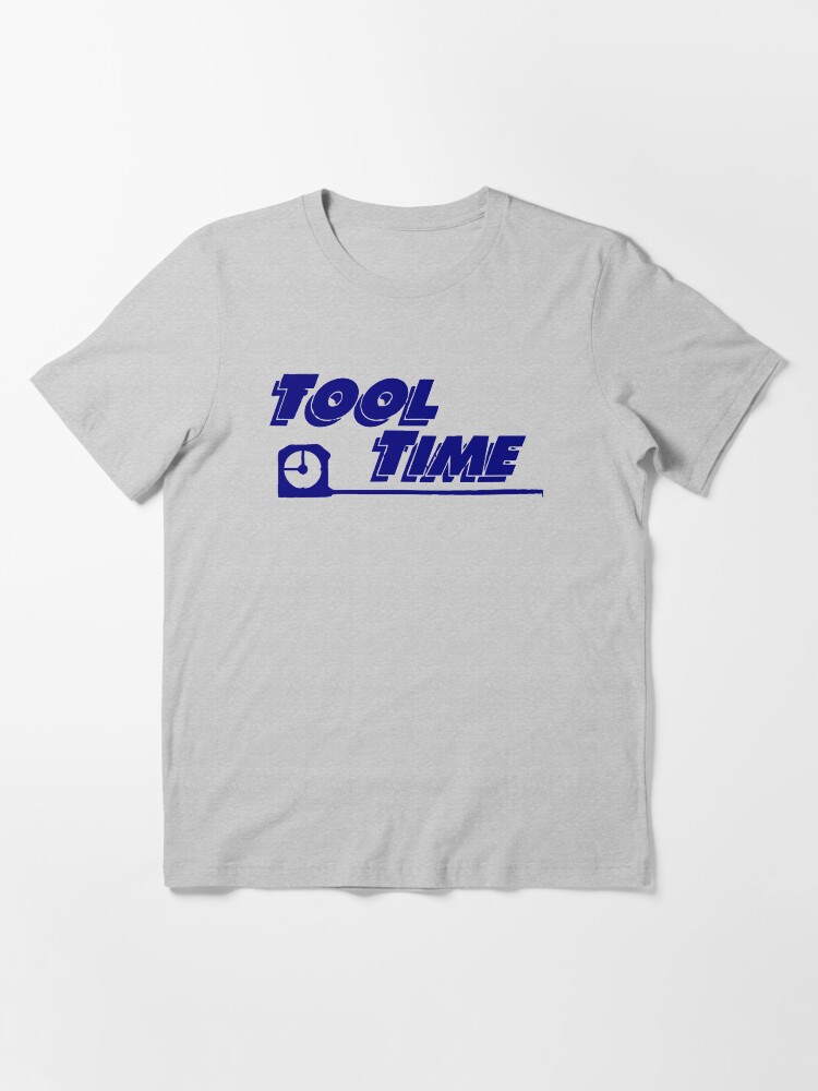 "Tool Time" Tshirt for Sale by rihmsore Redbubble tim the tool man