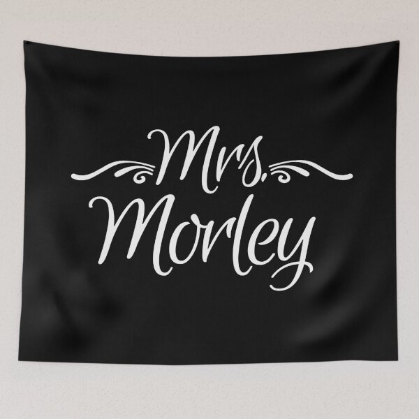 Item preview, Mrs. Morley designed and sold by JahayTheFoxAO.