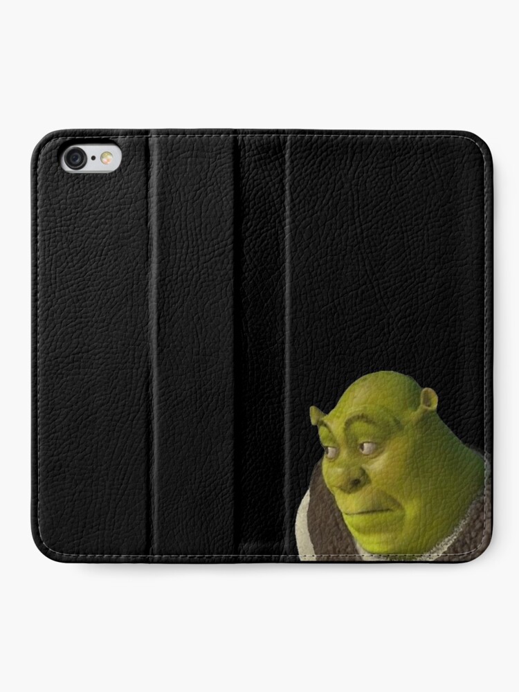 shrek pop socket